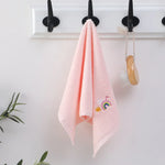 Serviettes en coton - Vignette | Cotoneo