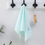 Serviettes en coton - Vignette | Cotoneo