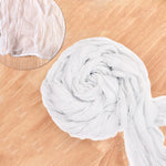 Serviettes en gaze de coton - Vignette | Cotoneo