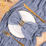 Serviettes en gaze de coton - Vignette | Cotoneo