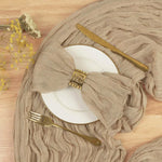 Serviettes en gaze de coton - Vignette | Cotoneo