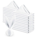 Serviette en satin - Vignette | Cotoneo