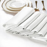 Serviette en satin - Vignette | Cotoneo