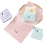 Serviettes en coton - Vignette | Cotoneo